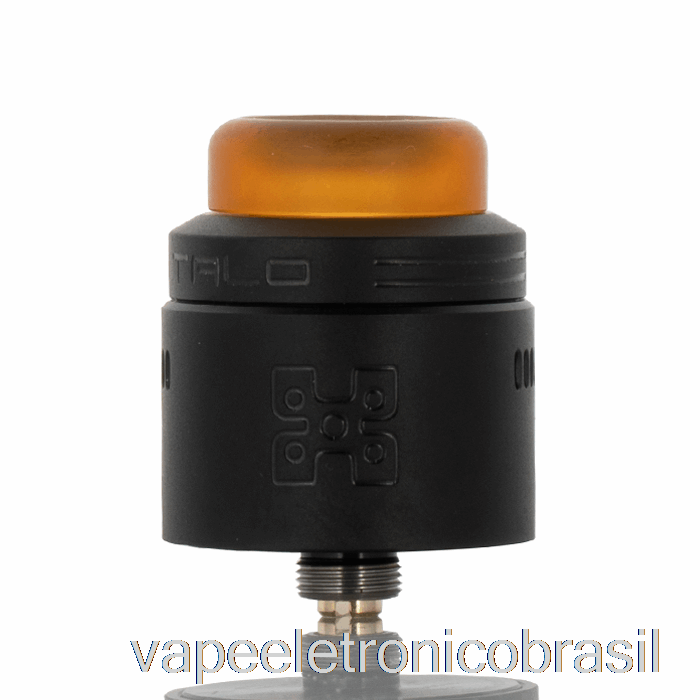 Vape Vaporesso Geek Vape Talo X 24mm Bf Rda Preto